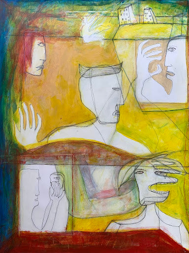 Equilibrium Librium