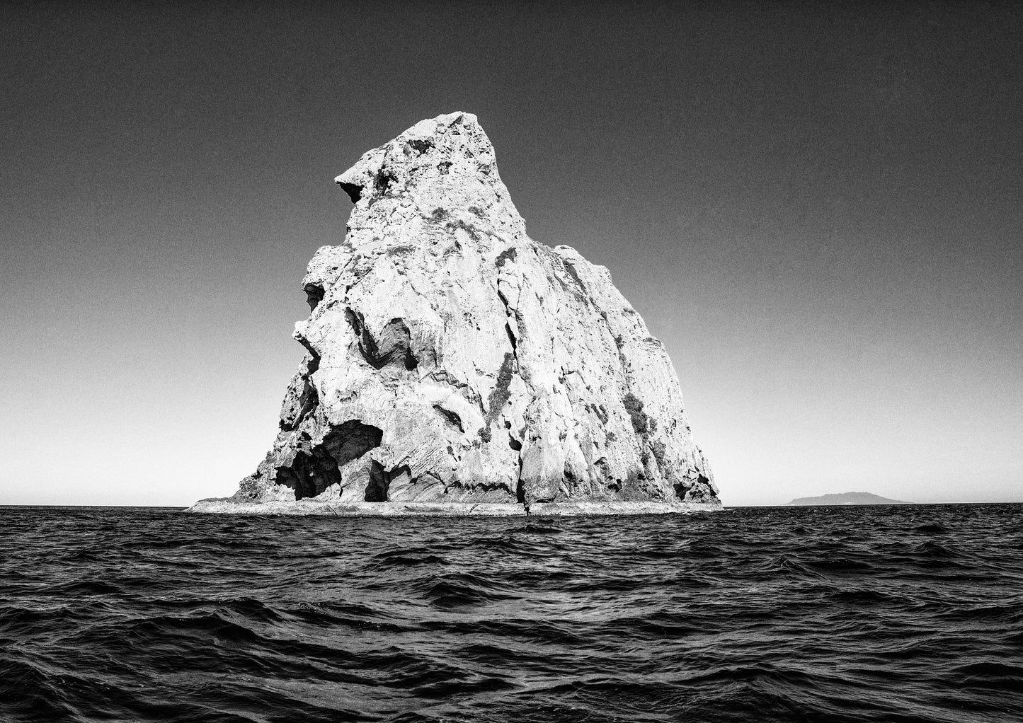 Sail Rock