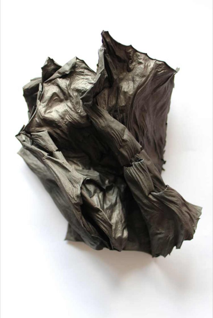 Cremation, Letter IV