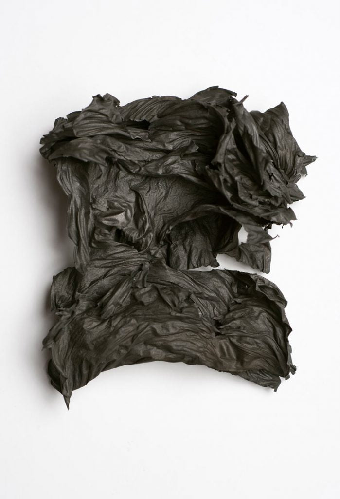 Cremation, Letter VI