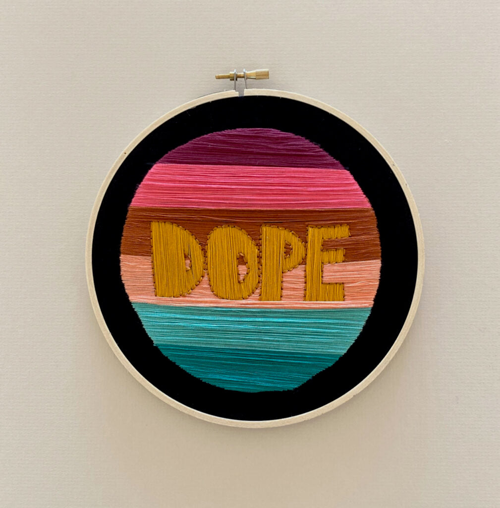 Dope