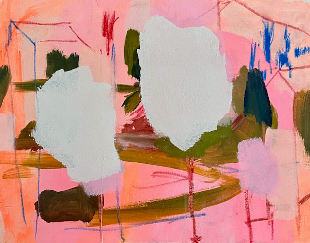 'Untitled' Wes Fieldhouse
