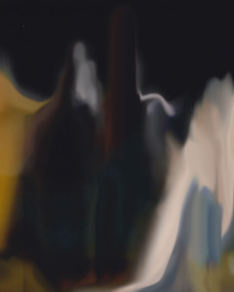 Slur III