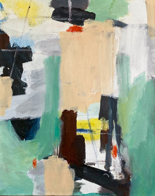'Untitled' Wes Fieldhouse
