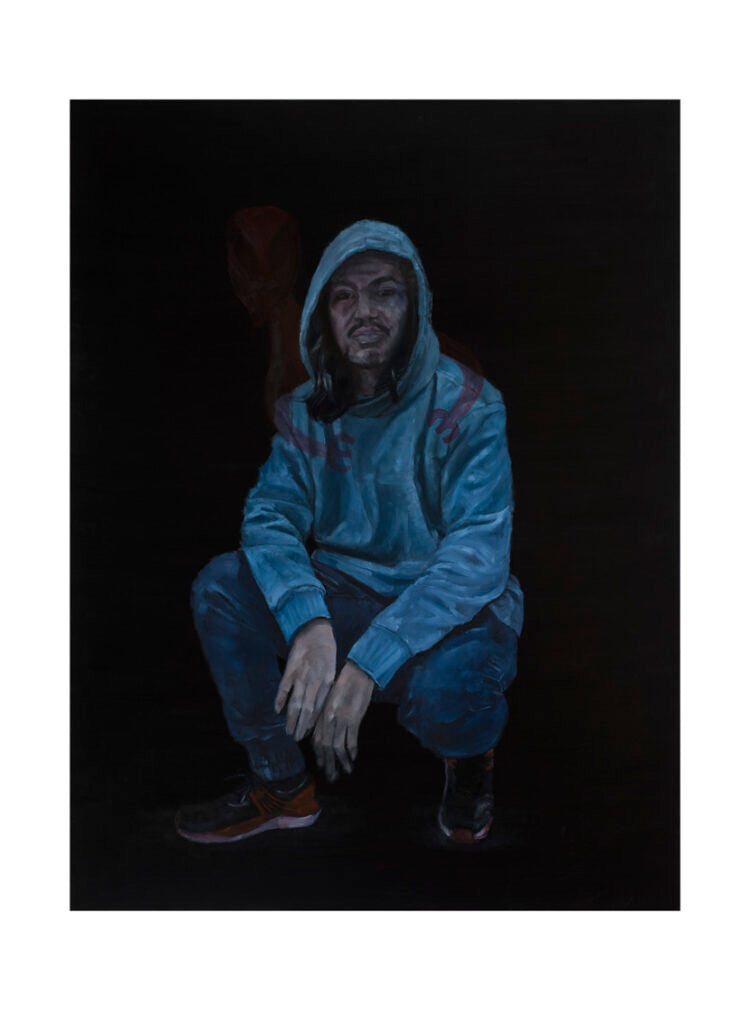 Mauri 1, Isaiah