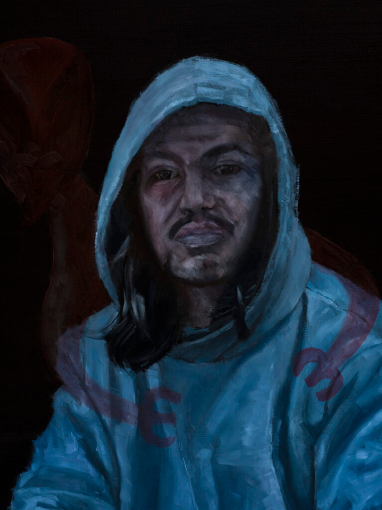 Mauri 1, Isaiah