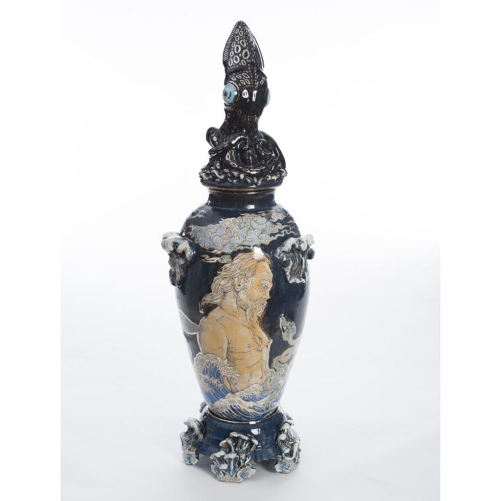 Oceanus