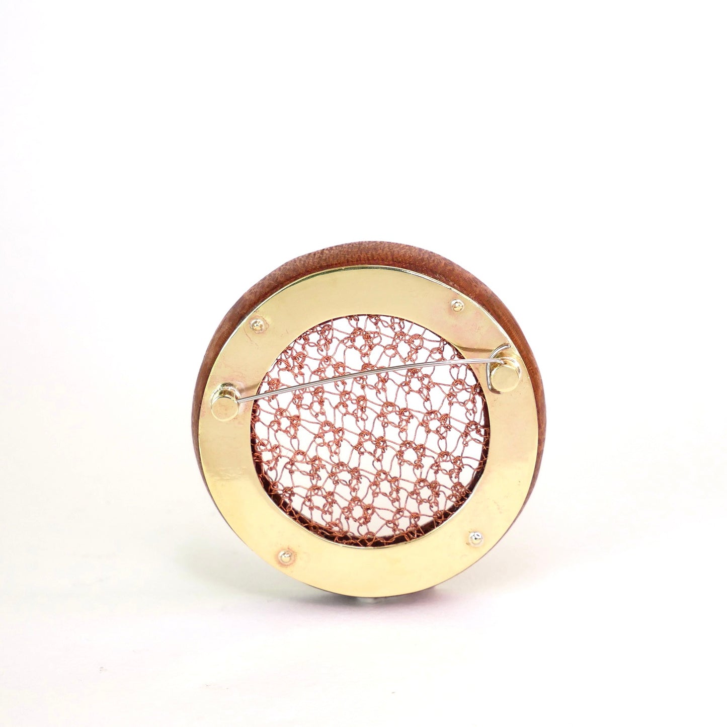 Spiderling - Brooch