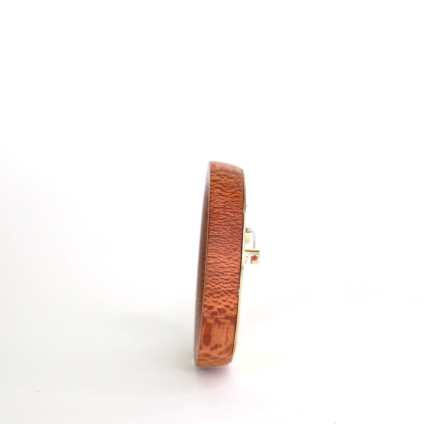 Mrs Montague - Brooch