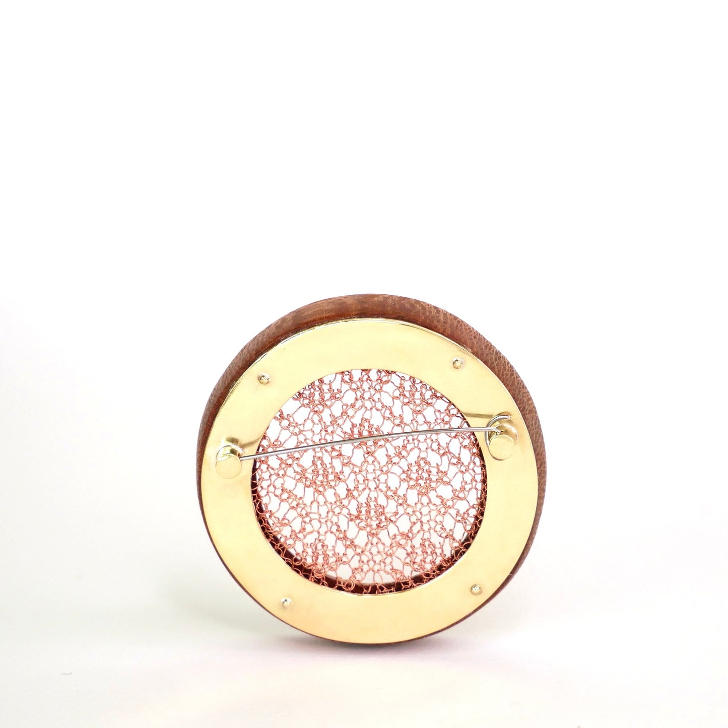 Mrs Montague - Brooch