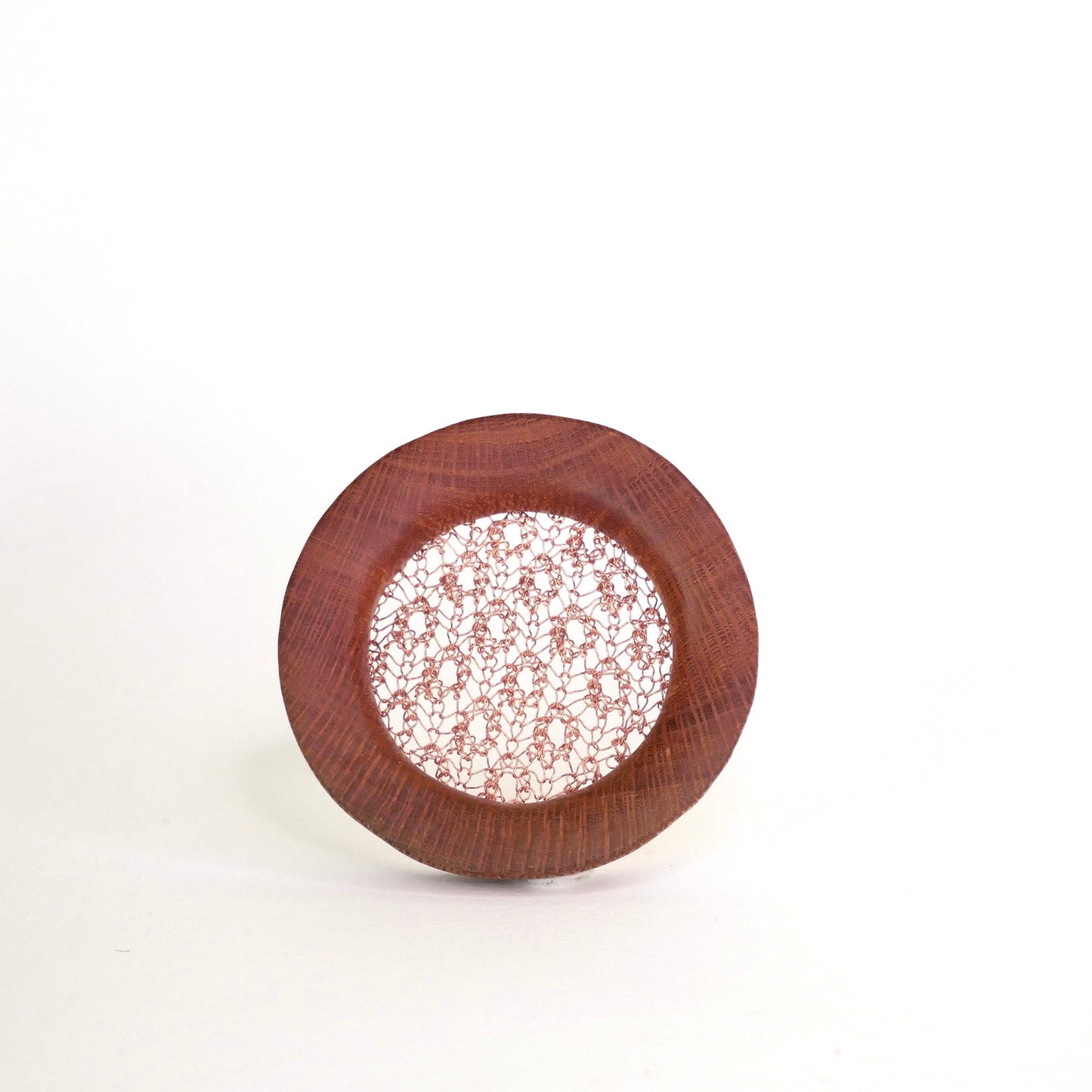 Bird's Eye - brooch