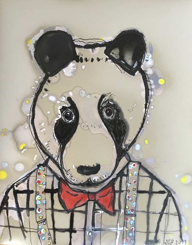 Panda