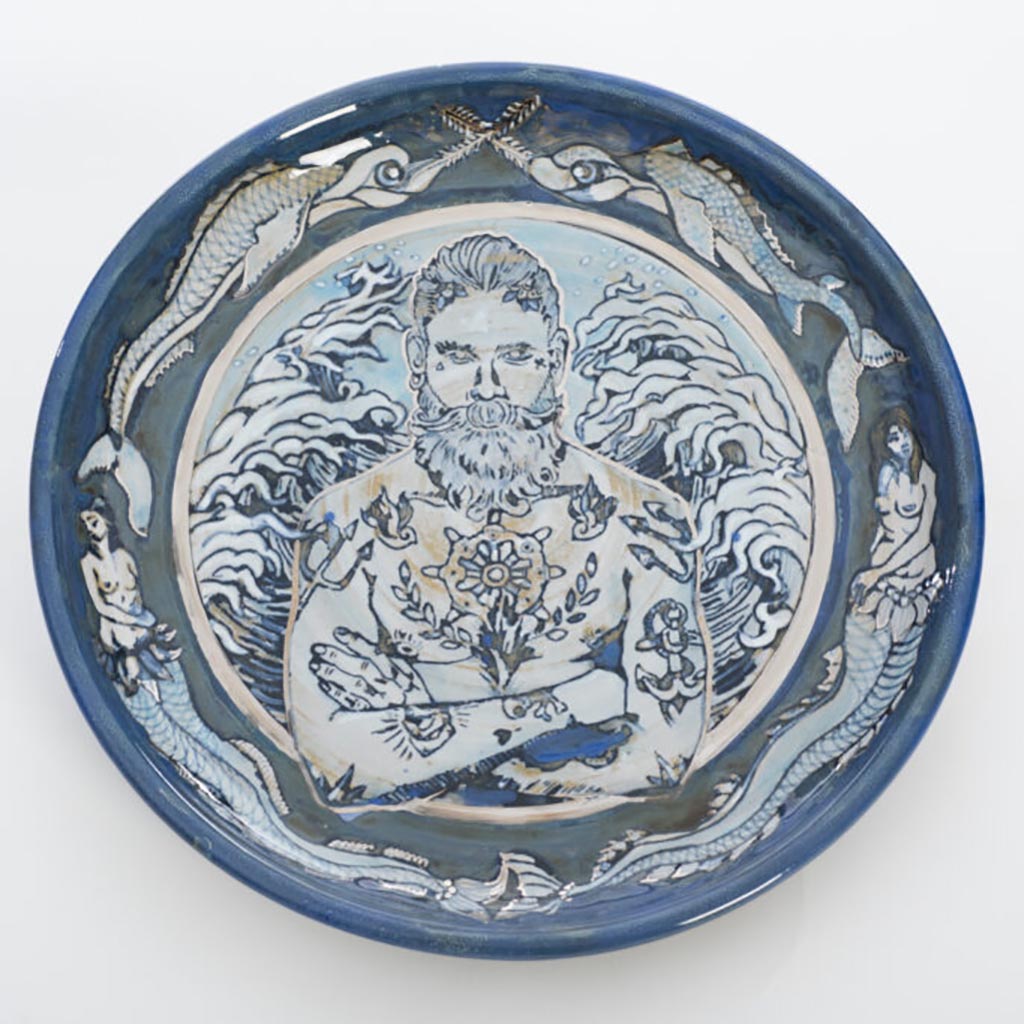 Poseidon