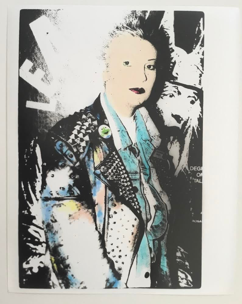 Punk Girl