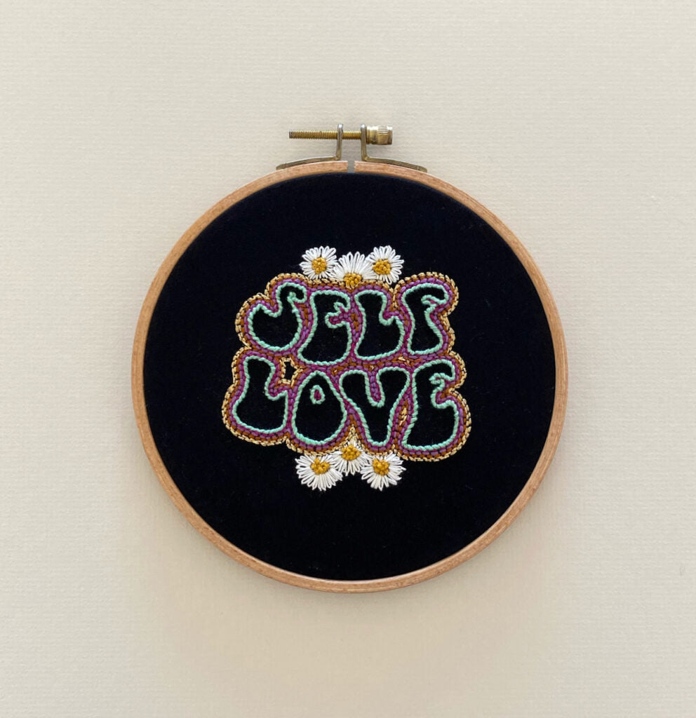 Self Love