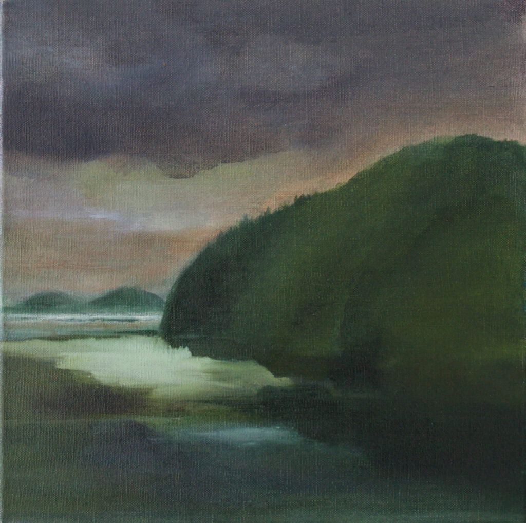 Storm Mirror 2