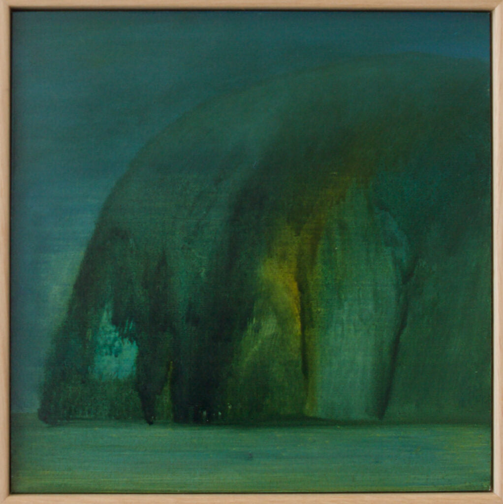Storm Study Headland