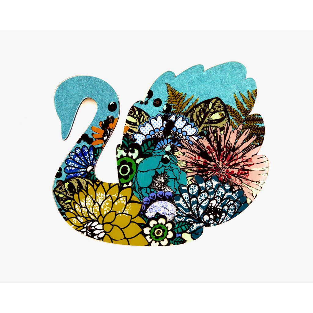 Swan i