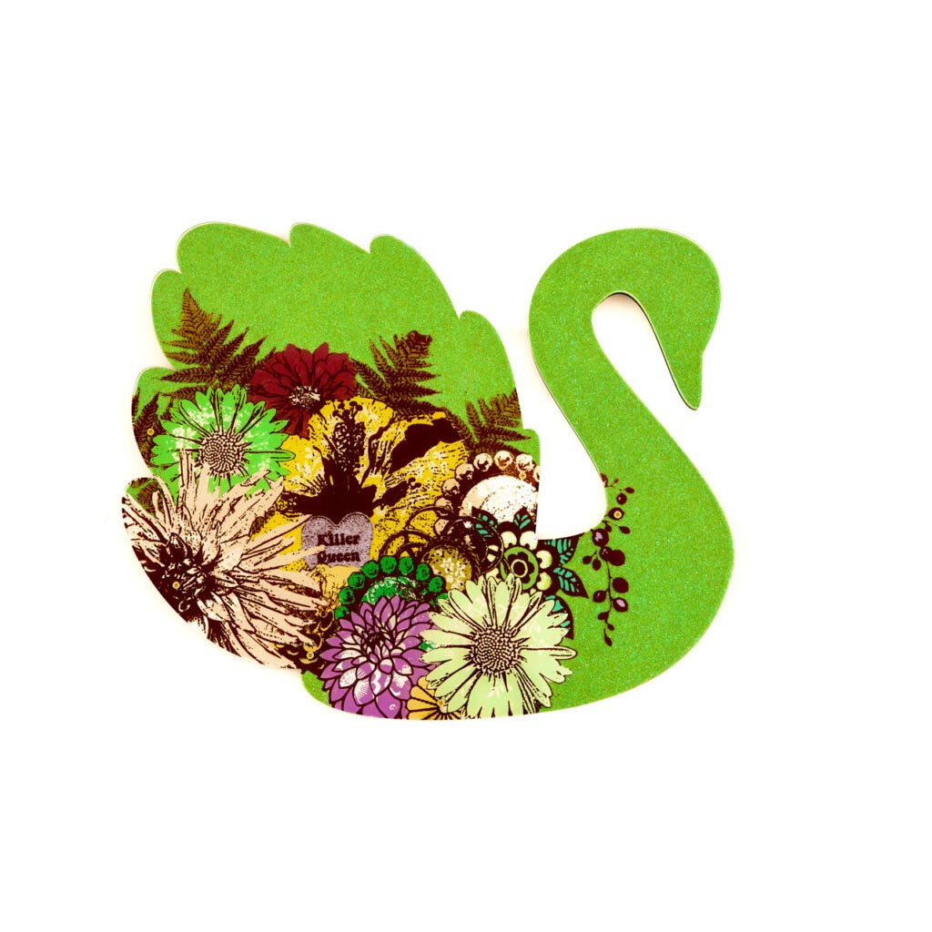 Swan ii