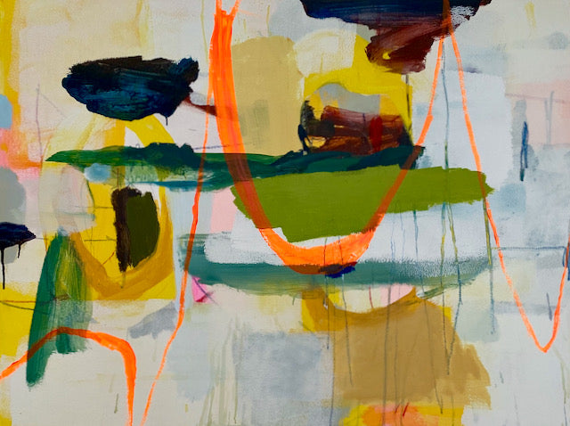 'Untitled' Wes Fieldhouse
