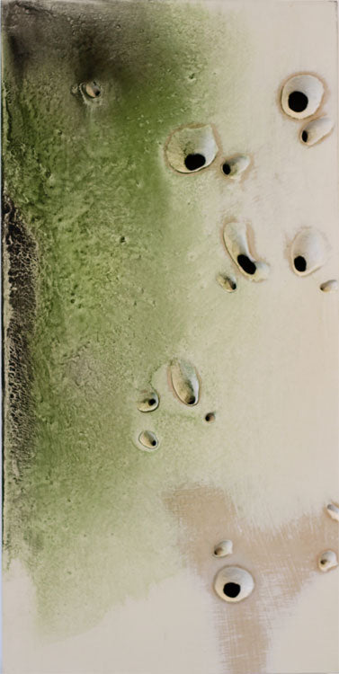Green Water Excess