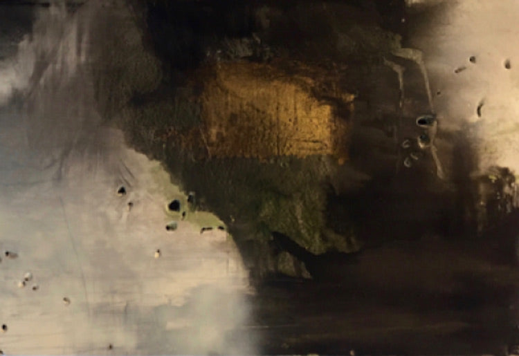 Resonant Silence