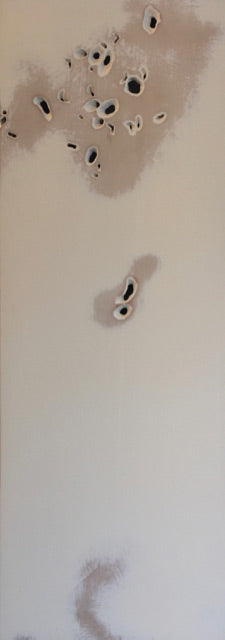 Painting from the Big Wall Series
